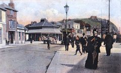 Fishmarket.-1910.